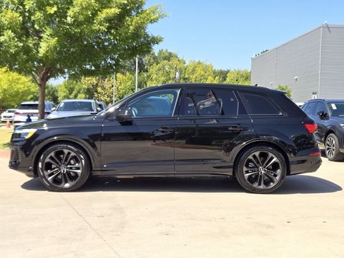 Certified 2026 Audi Q7 3.0T Premium Plus w/ Premium Plus Package AWD/4WD image 7