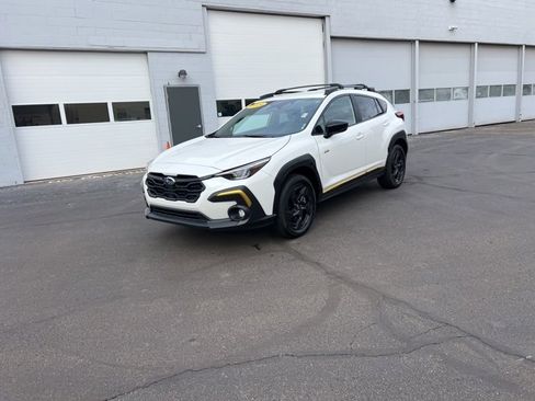 Used 2024 Subaru Crosstrek 2.5i Sport image 21