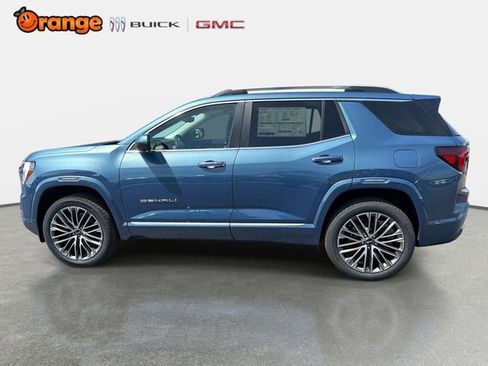New 2026 GMC Terrain Denali AWD/4WD image 6