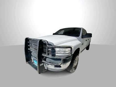 Used 2007 Dodge Ram 2500 Truck ST