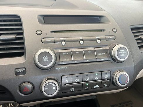 Used 2010 Honda Civic LX image 19