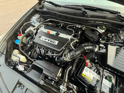 Used 2008 Honda Accord EX-L image 14