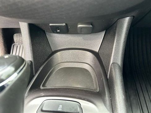 Used 2017 Chevrolet Malibu LS w/ LPO, Convenience Package 1 FWD image 27