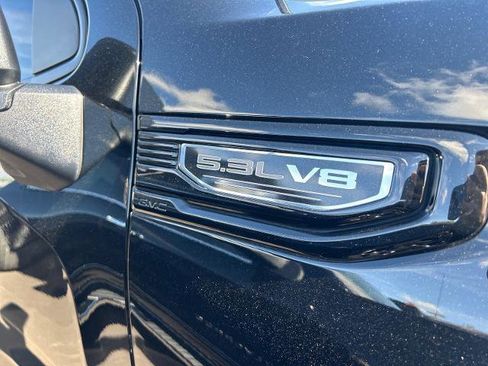 Used 2023 GMC Sierra 1500 Elevation AWD/4WD image 3
