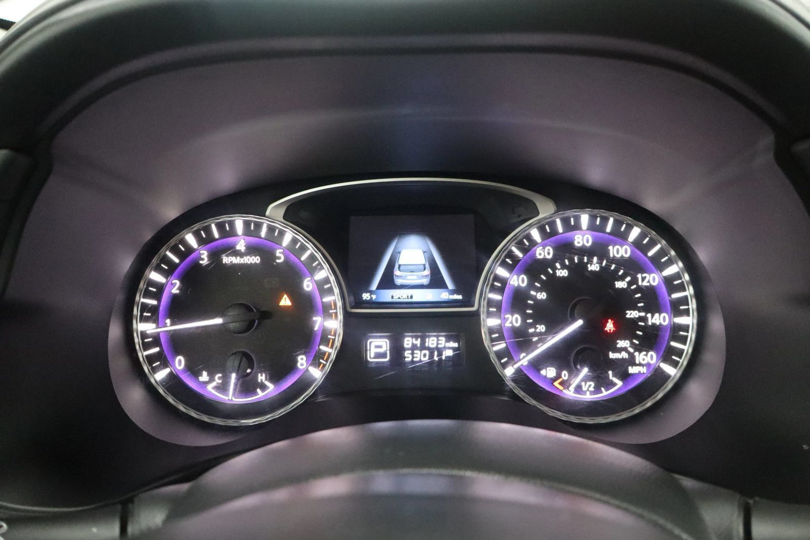 Used 2019 INFINITI QX60 Pure AWD/4WD image 33
