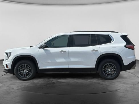 Used 2026 GMC Acadia Elevation w/ LPO, Floor Liner Package AWD/4WD image 4