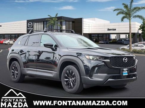 New 2026 MAZDA CX-50 AWD 2.5 Hybrid w/ Weather Package image 1