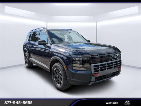 New 2026 Hyundai Palisade XRT Pro image 1