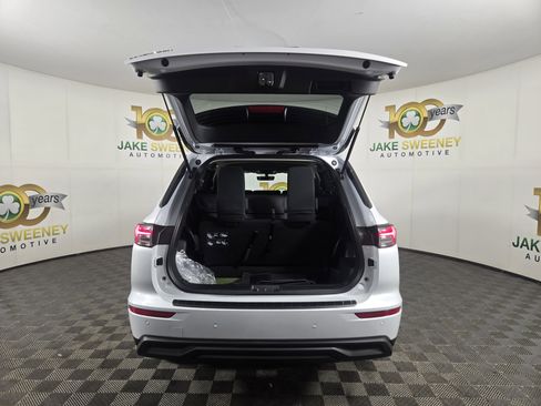 New 2026 Mitsubishi Outlander ES AWD/4WD image 32