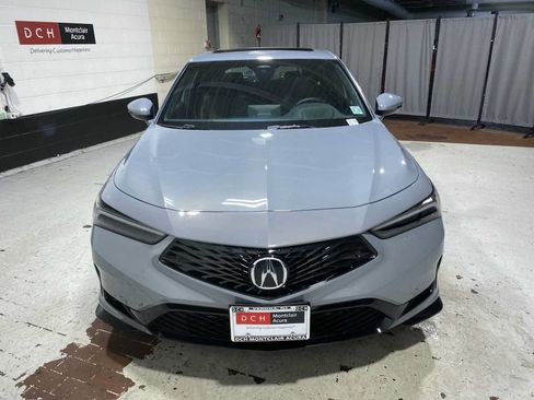 Used 2026 Acura Integra A-Spec FWD image 6