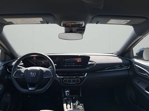New 2026 Buick Envista Sport Touring w/ Convenience II Package FWD image 23
