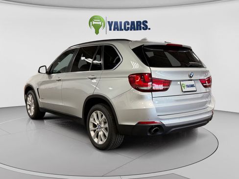 Used 2016 BMW X5 xDrive35i AWD/4WD image 3