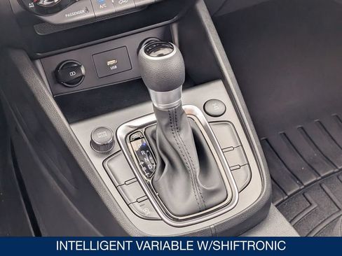 Certified 2023 Hyundai Kona SE w/ Cargo Package AWD/4WD image 24