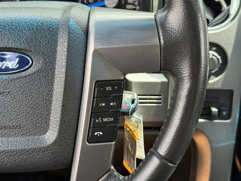 Used 2014 Ford F150 Limited RWD image 17