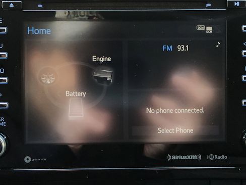 Used 2022 Toyota Prius Prime LE image 19