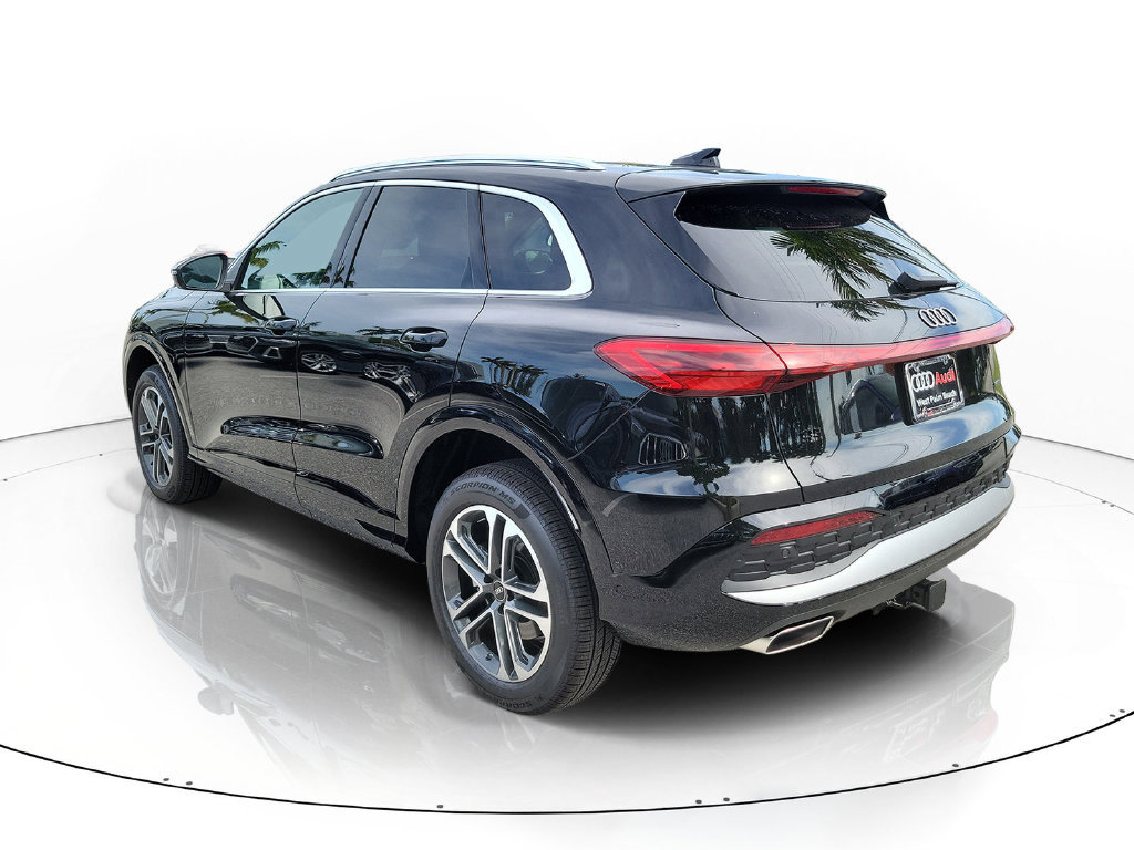 New 2026 Audi Q5 Premium AWD/4WD image 3