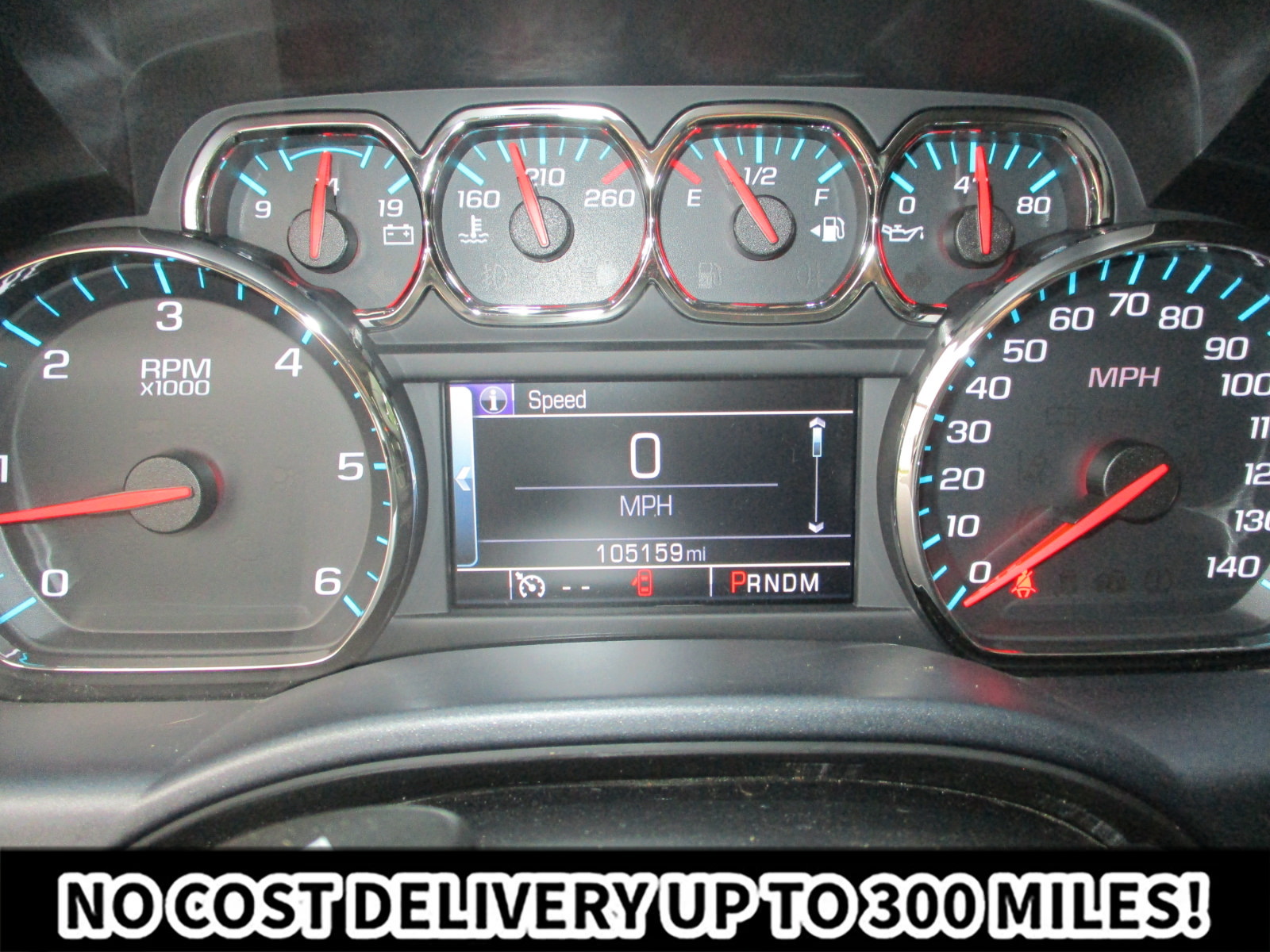 Used 2015 Chevrolet Silverado 1500 LT w/ All Star Edition AWD/4WD image 26