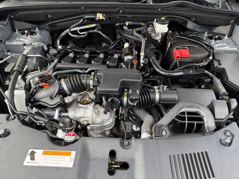 Certified 2025 Acura ADX A-Spec image 15