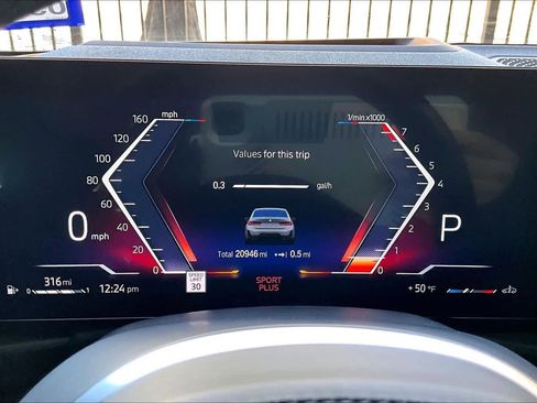 Used 2023 BMW M340i w/ Premium Package image 25