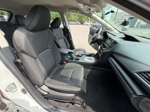 Used 2022 Subaru Impreza 2.0i AWD/4WD image 20