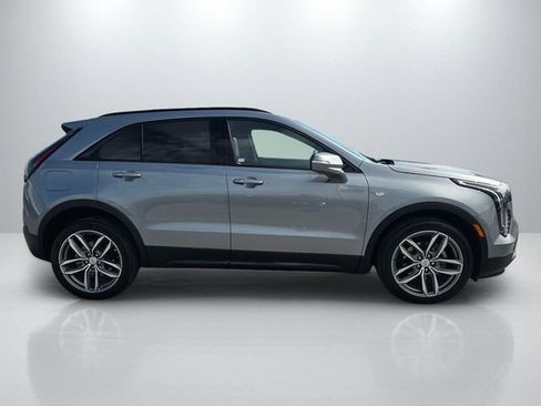 Used 2023 Cadillac XT4 Sport FWD image 5