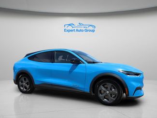 Used 2023 Ford Mustang Mach-E Select video 1