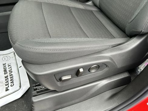 New 2026 Chevrolet Silverado 2500 LT w/ Trail Boss Package image 24