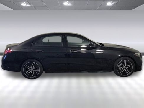 New 2024 Mercedes-Benz C 300 Sedan image 6