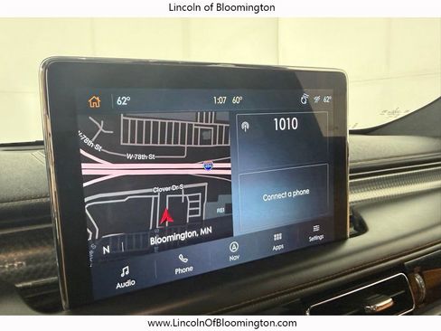Certified 2023 Lincoln Aviator Black Label w/ Dynamic Handling Package image 60