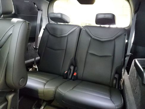 New 2025 Cadillac XT6 Premium Luxury image 13