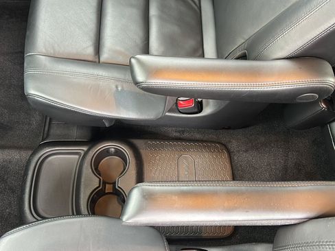 Used 2015 Dodge Durango Limited w/ Nav & Power Liftgate Group AWD/4WD image 25
