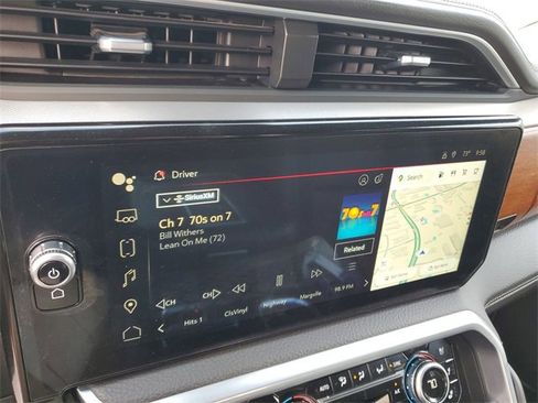 Used 2022 GMC Sierra 1500 Denali image 18