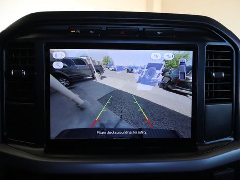 Certified 2024 Ford F150 XL image 30