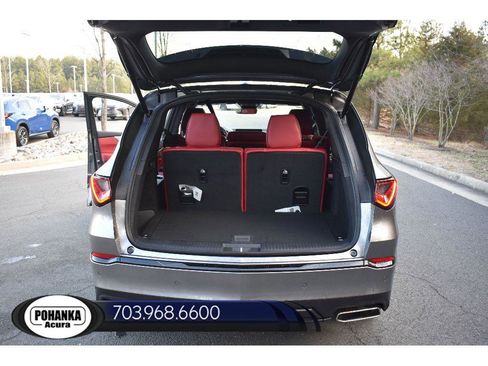 New 2026 Acura MDX A-Spec image 32