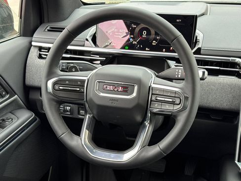 New 2026 GMC Sierra EV Elevation image 24