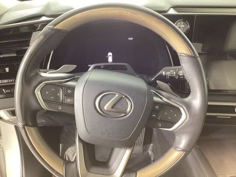 Certified 2023 Lexus RX 350 w/ Accessory Package (Z1) AWD/4WD image 15