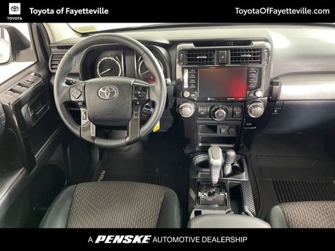 Used 2020 Toyota 4Runner TRD Off-Road image 5