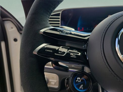 New 2026 Mercedes-Benz GLE 53 AMG 4MATIC Coupe image 24