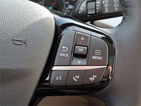 Certified 2022 Ford Escape SEL image 22