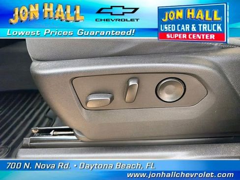 Used 2022 Chevrolet Silverado 1500 RST w/ Z71 Off-Road Package image 20