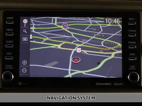 Used 2021 Toyota Tacoma TRD Sport image 3