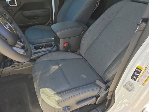 New 2026 Jeep Wrangler Willys image 15