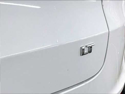 Used 2025 Chevrolet TrailBlazer LT image 27