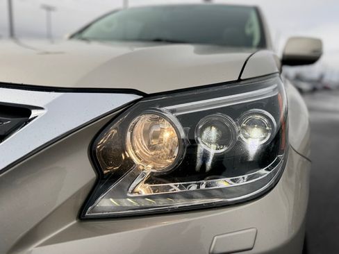 Used 2016 Lexus GX 460 Luxury image 65