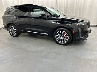 Used 2024 Cadillac XT6 Sport AWD/4WD video 1