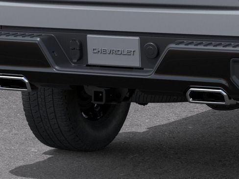 New 2026 Chevrolet Silverado 1500 LT Trail Boss w/ Convenience Package II AWD/4WD image 14