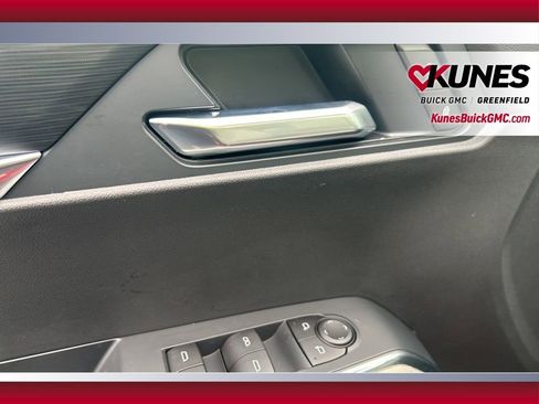 New 2026 GMC Acadia Elevation w/ Black Edition image 24