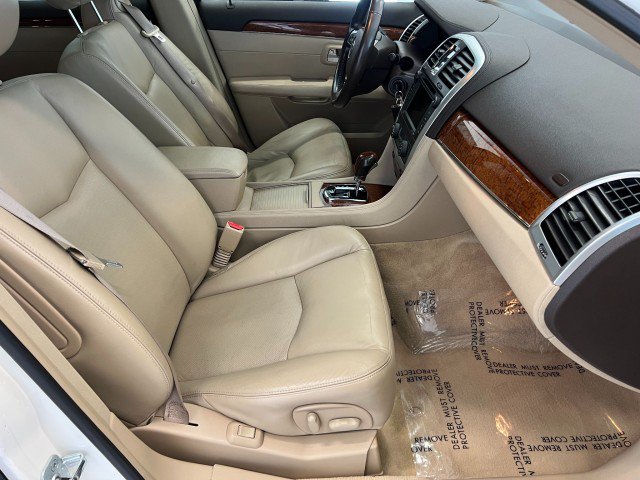 Used 2008 Cadillac SRX V8 AWD/4WD image 14