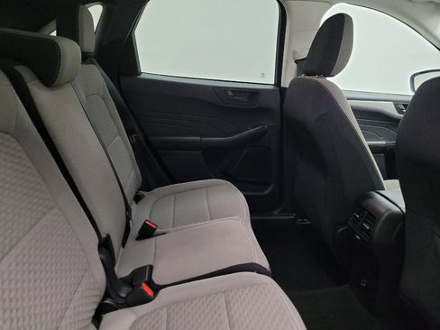 Used 2022 Ford Escape SE w/ Cold Weather Package AWD/4WD image 19