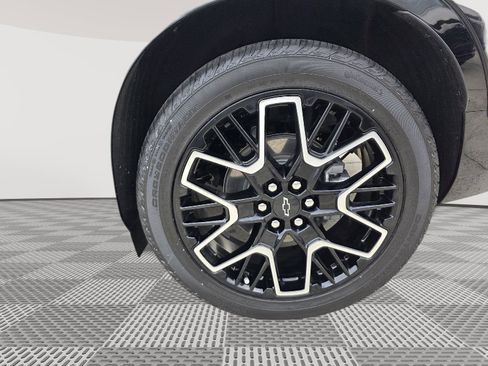 Used 2024 Chevrolet Blazer RS w/ Driver Confidence II Package image 24